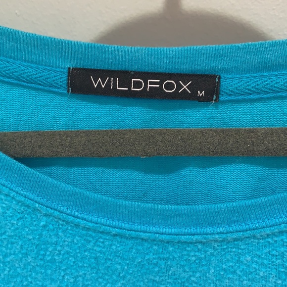 Wildfox “wild thing” sweatshirt - Picture 2 of 5